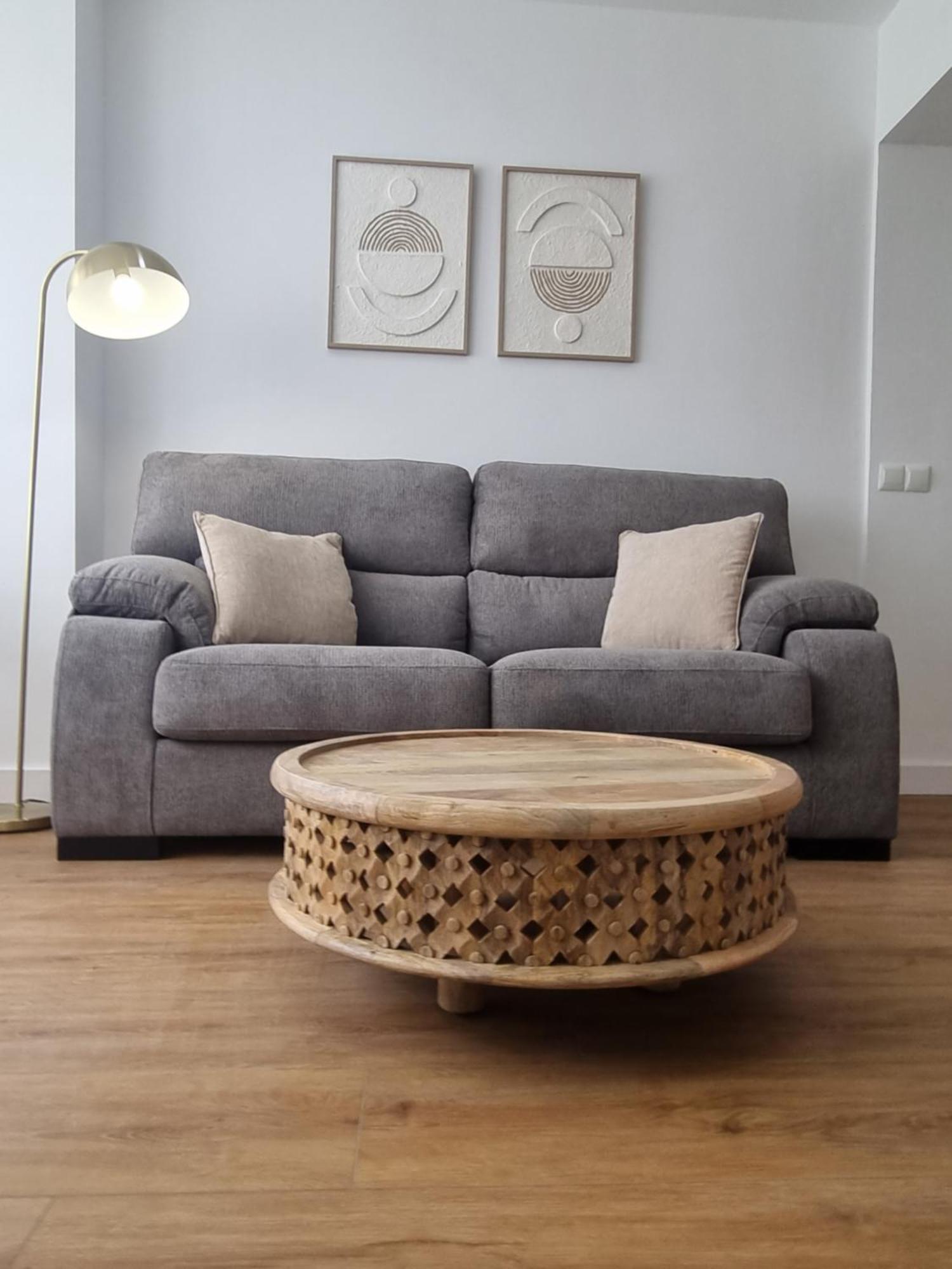 Rio Luxury Flat Apartment อายามอนเต ภายนอก รูปภาพ