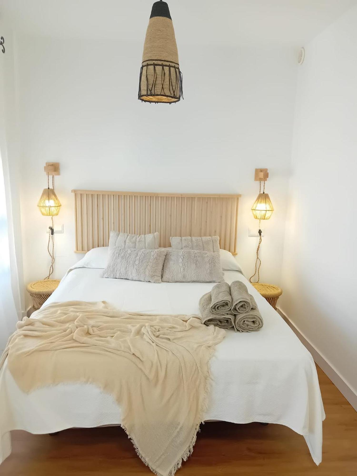 Rio Luxury Flat Apartment อายามอนเต ภายนอก รูปภาพ
