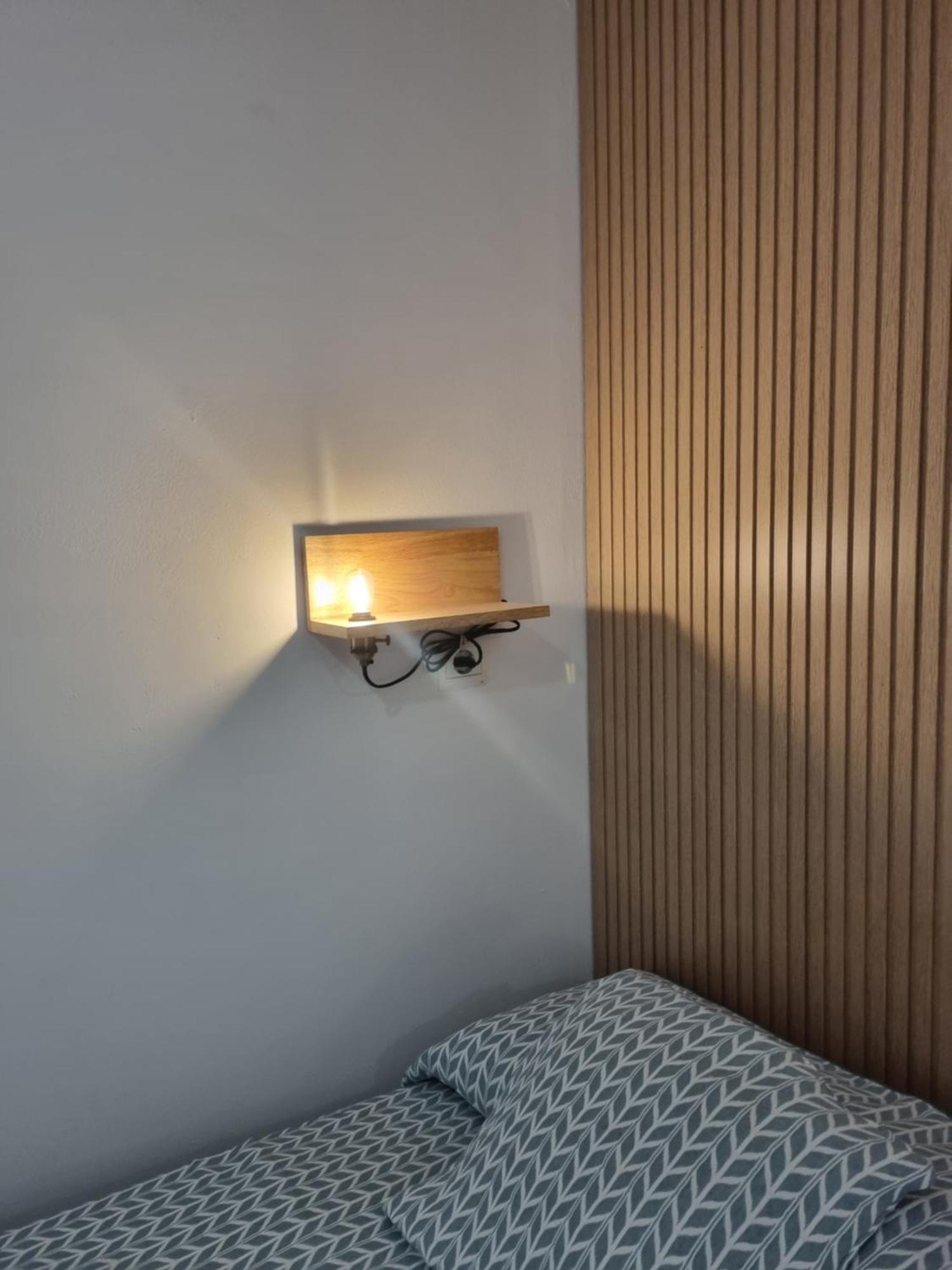 Rio Luxury Flat Apartment อายามอนเต ภายนอก รูปภาพ