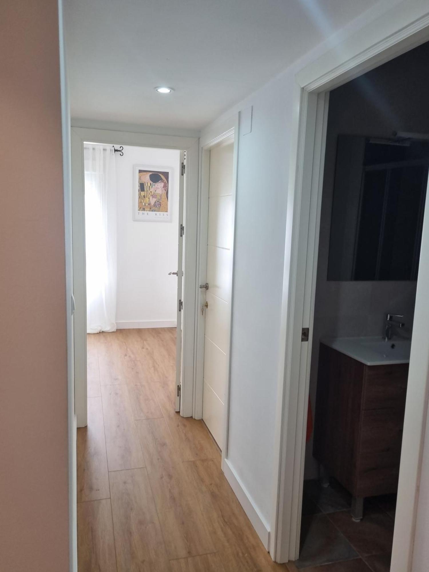 Rio Luxury Flat Apartment อายามอนเต ภายนอก รูปภาพ