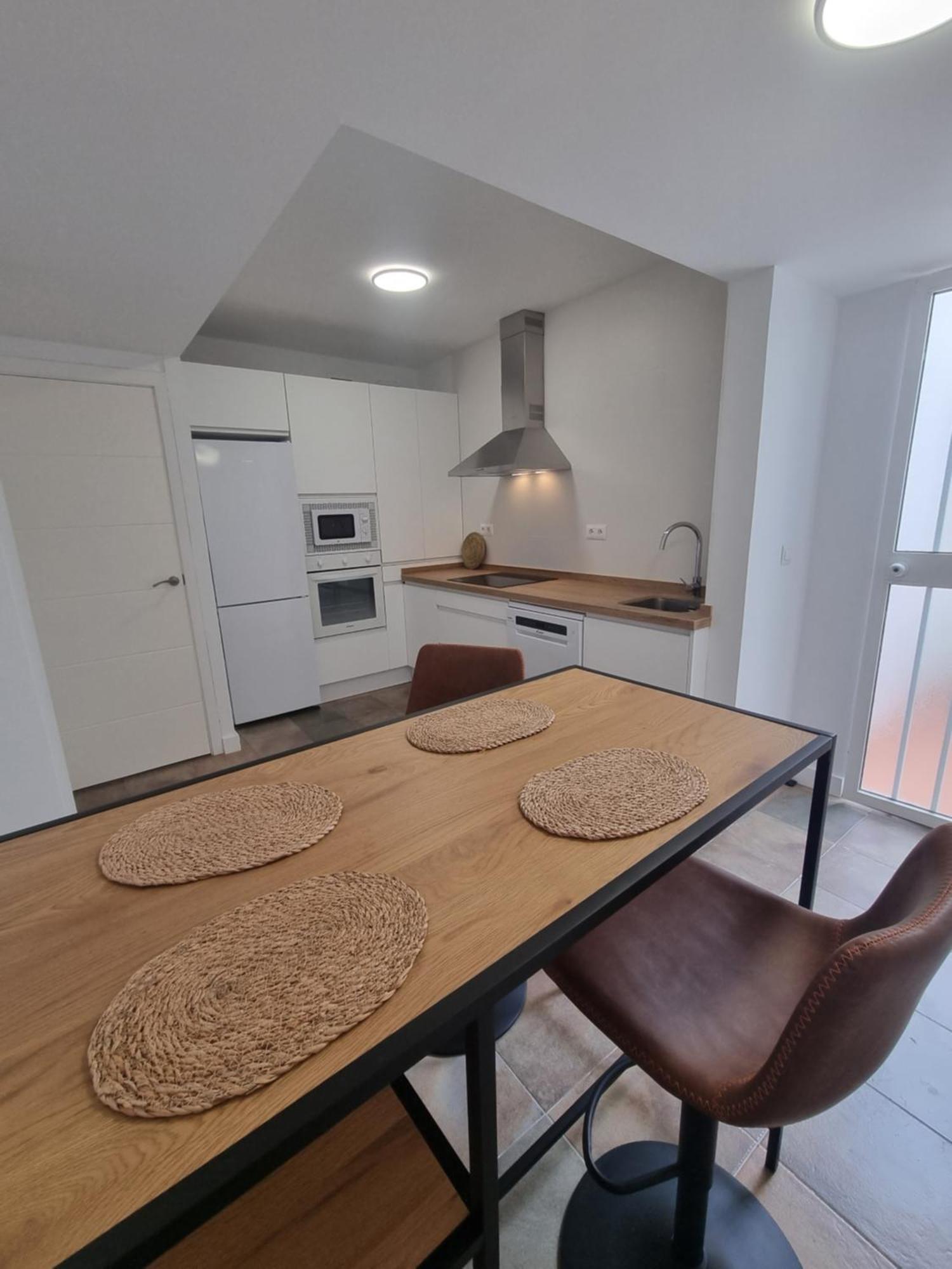 Rio Luxury Flat Apartment อายามอนเต ภายนอก รูปภาพ