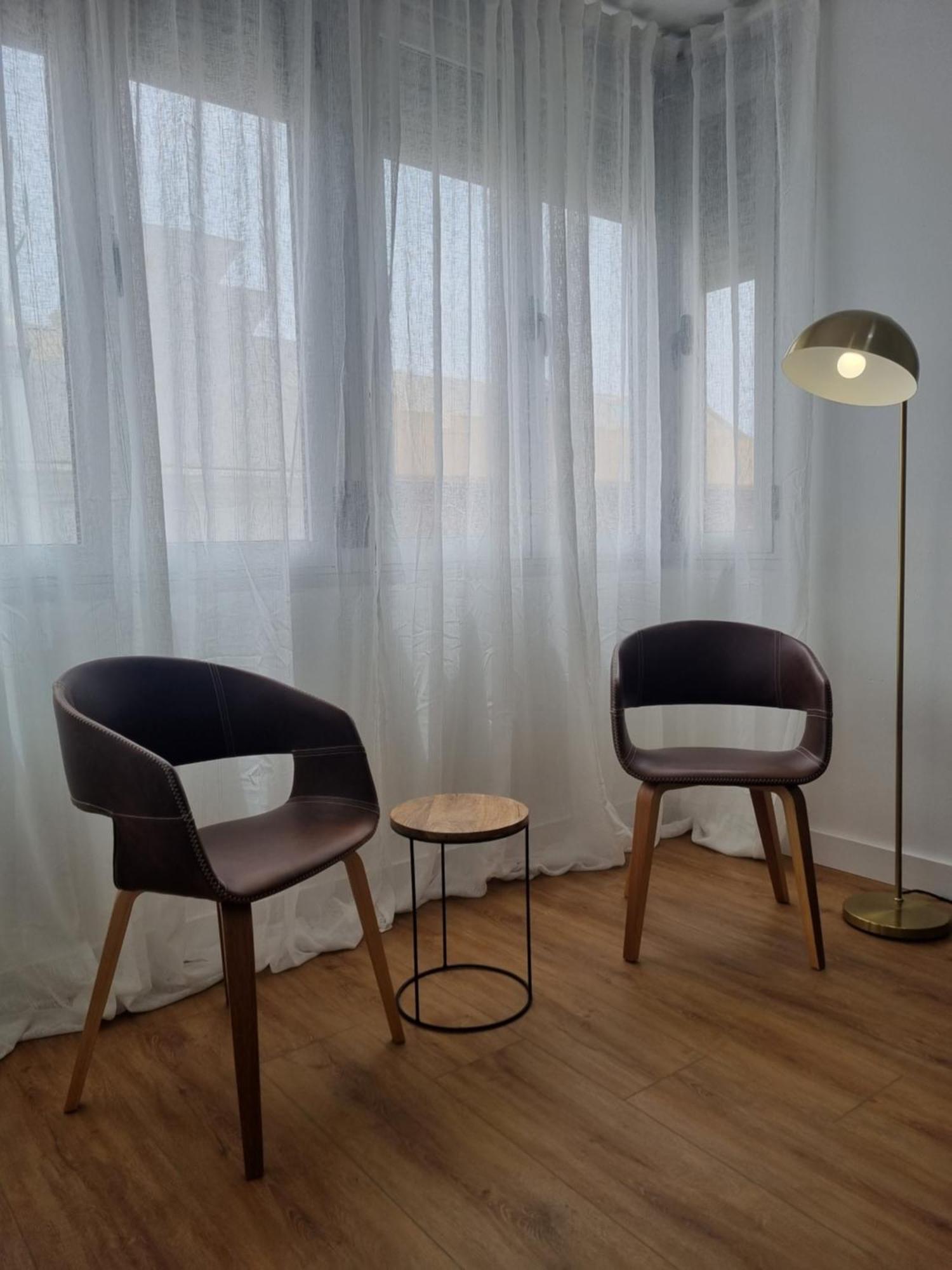 Rio Luxury Flat Apartment อายามอนเต ภายนอก รูปภาพ