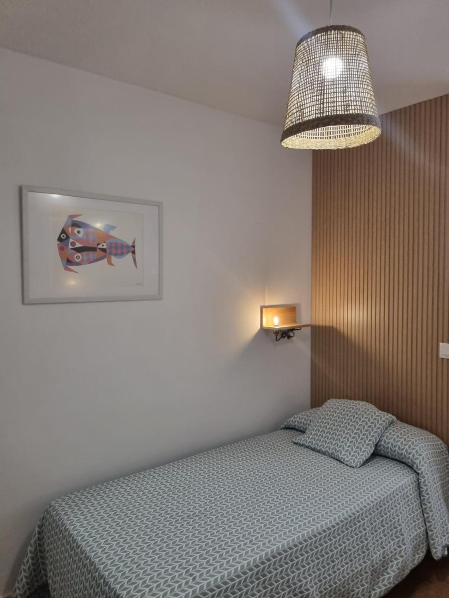 Rio Luxury Flat Apartment อายามอนเต ภายนอก รูปภาพ