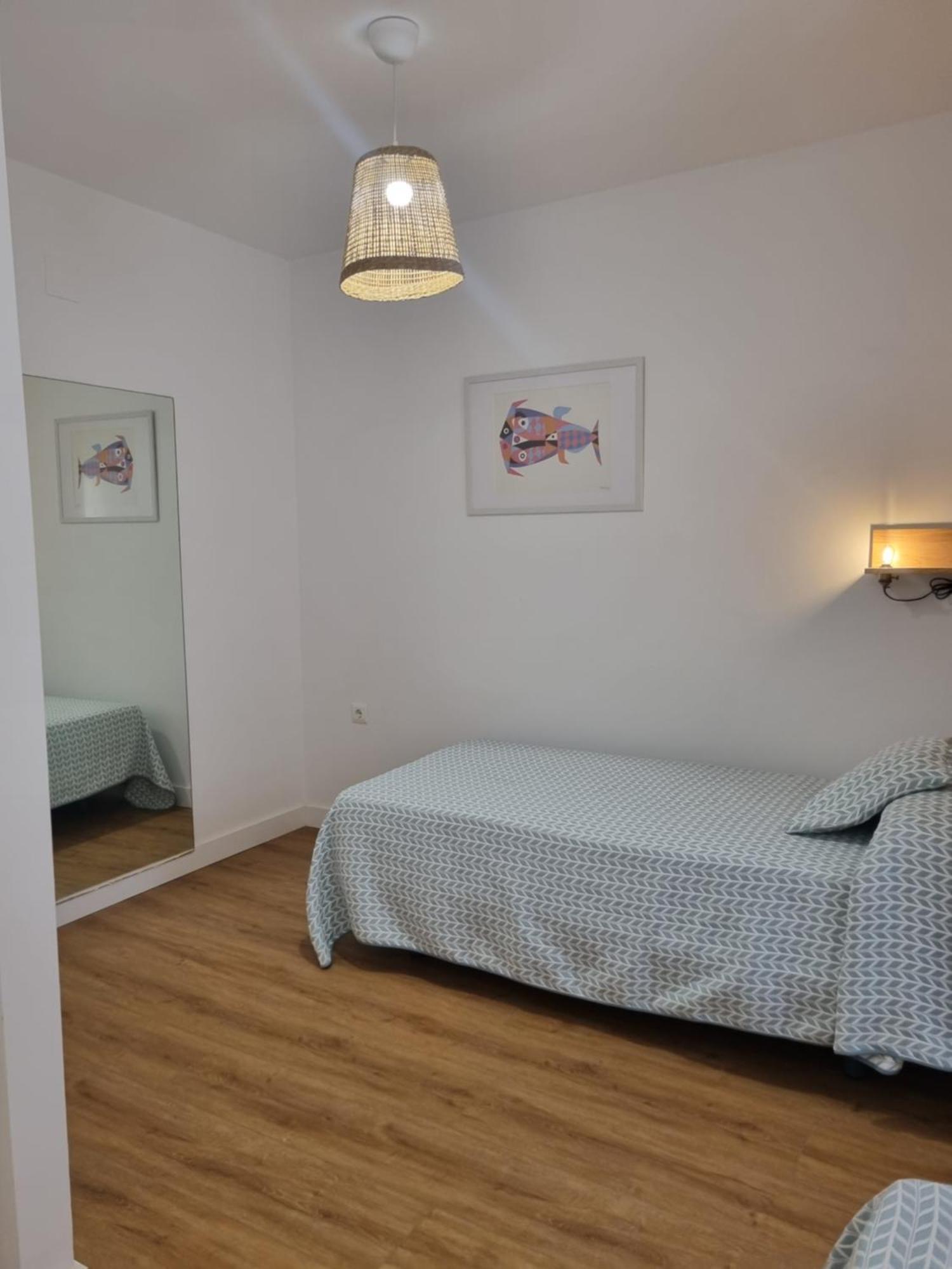 Rio Luxury Flat Apartment อายามอนเต ภายนอก รูปภาพ