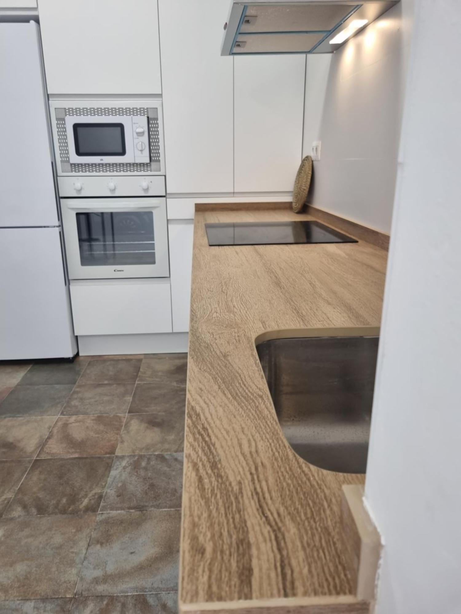 Rio Luxury Flat Apartment อายามอนเต ภายนอก รูปภาพ