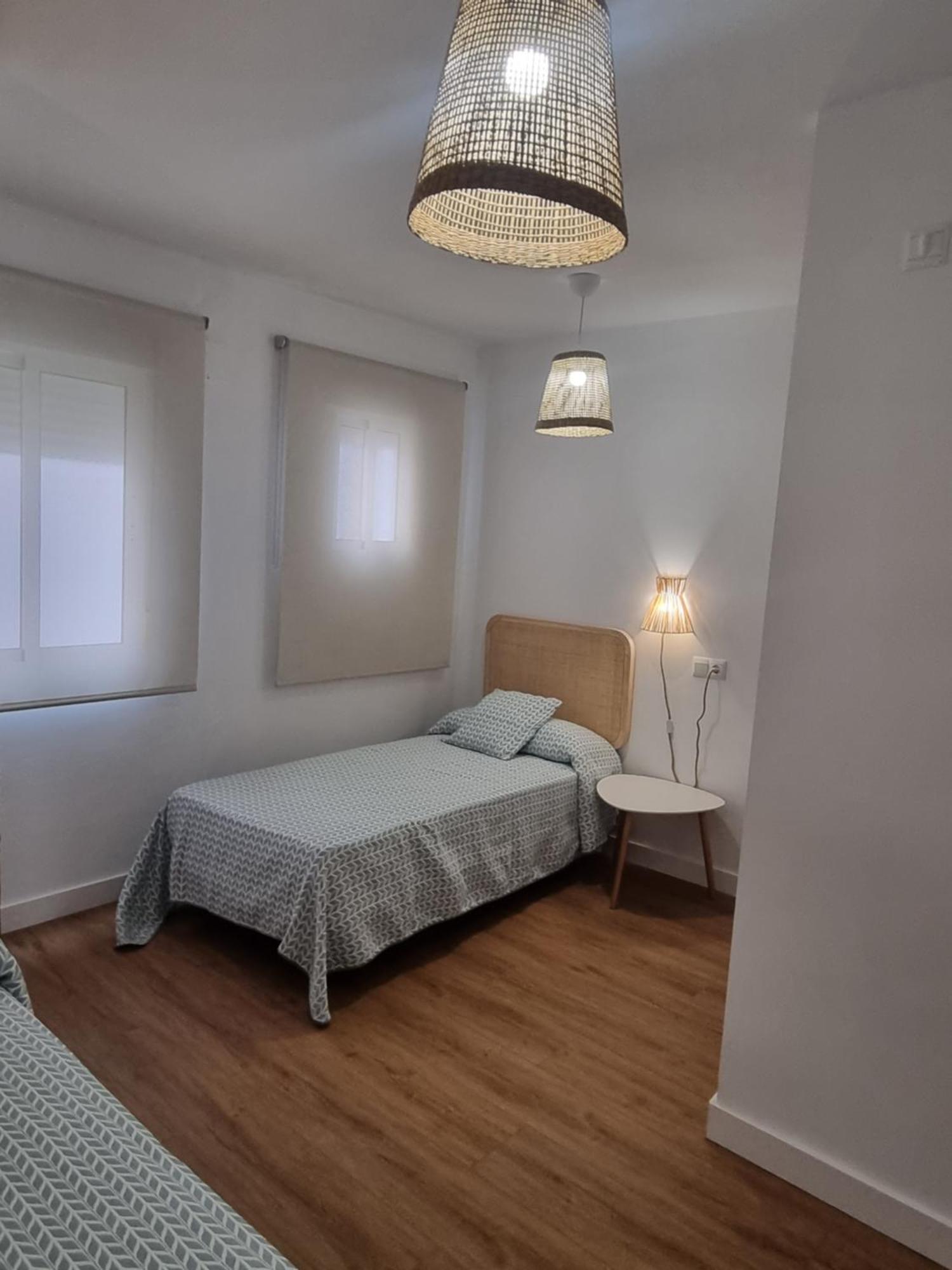 Rio Luxury Flat Apartment อายามอนเต ภายนอก รูปภาพ