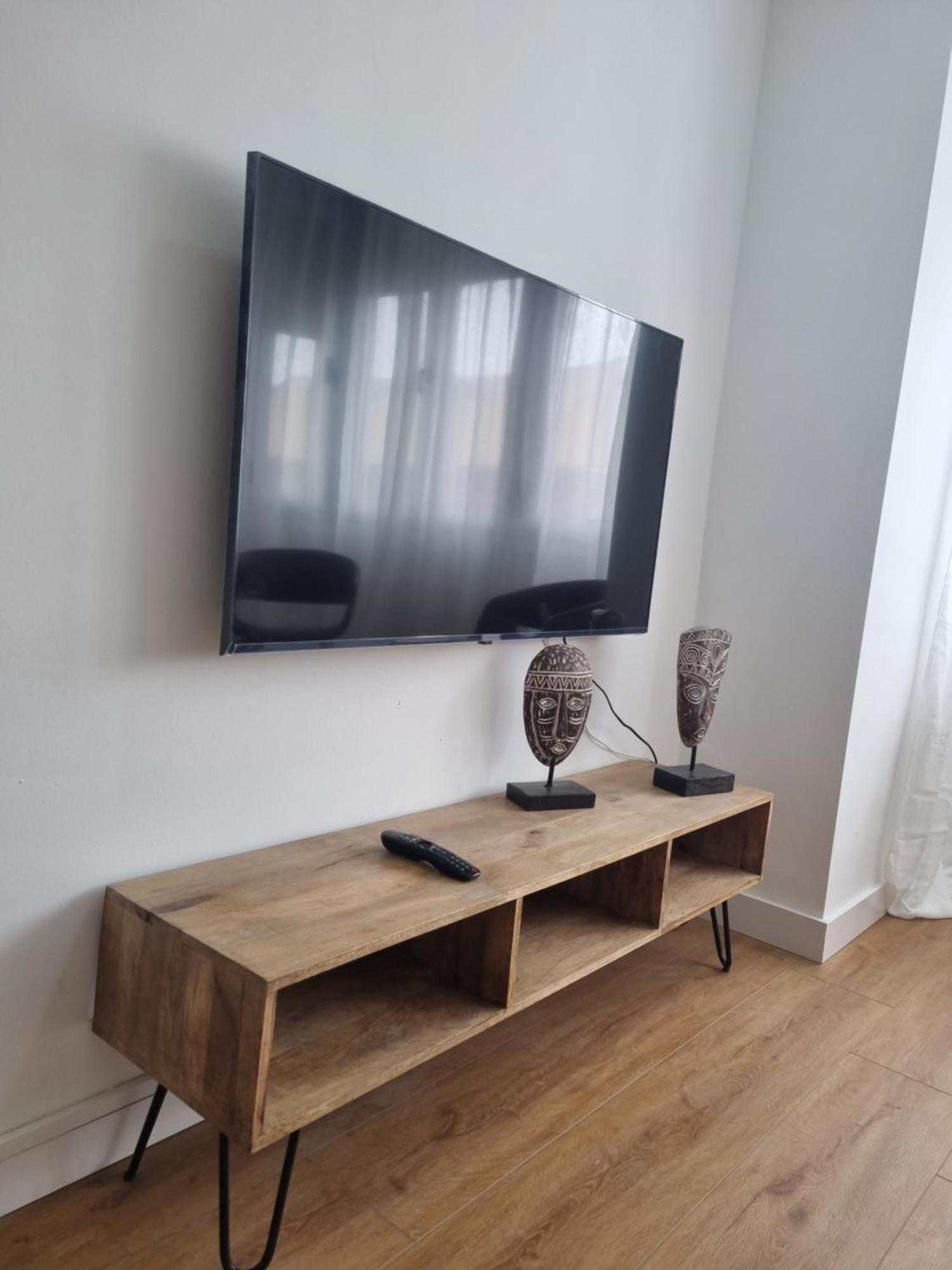 Rio Luxury Flat Apartment อายามอนเต ภายนอก รูปภาพ