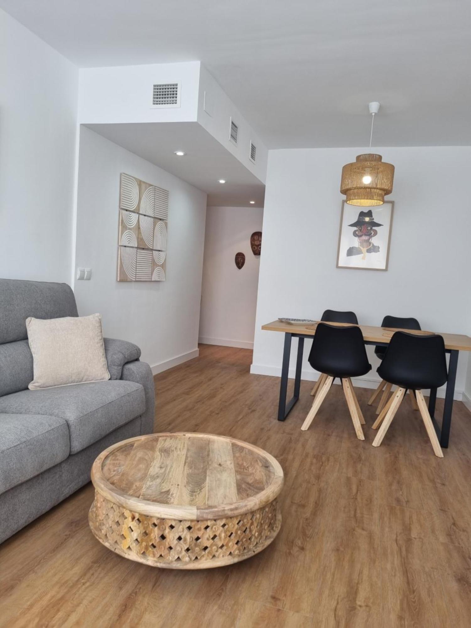 Rio Luxury Flat Apartment อายามอนเต ภายนอก รูปภาพ