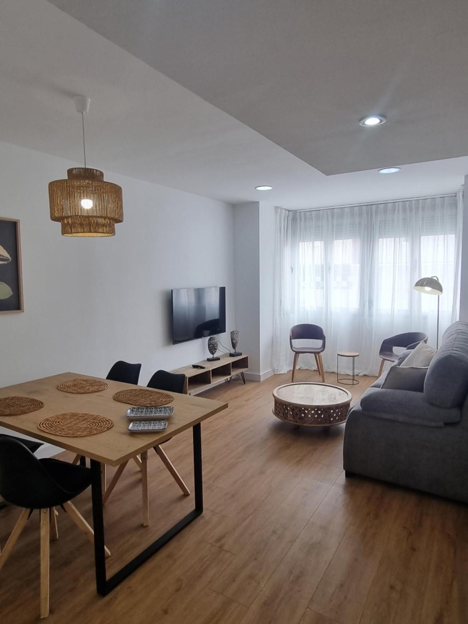 Rio Luxury Flat Apartment อายามอนเต ภายนอก รูปภาพ