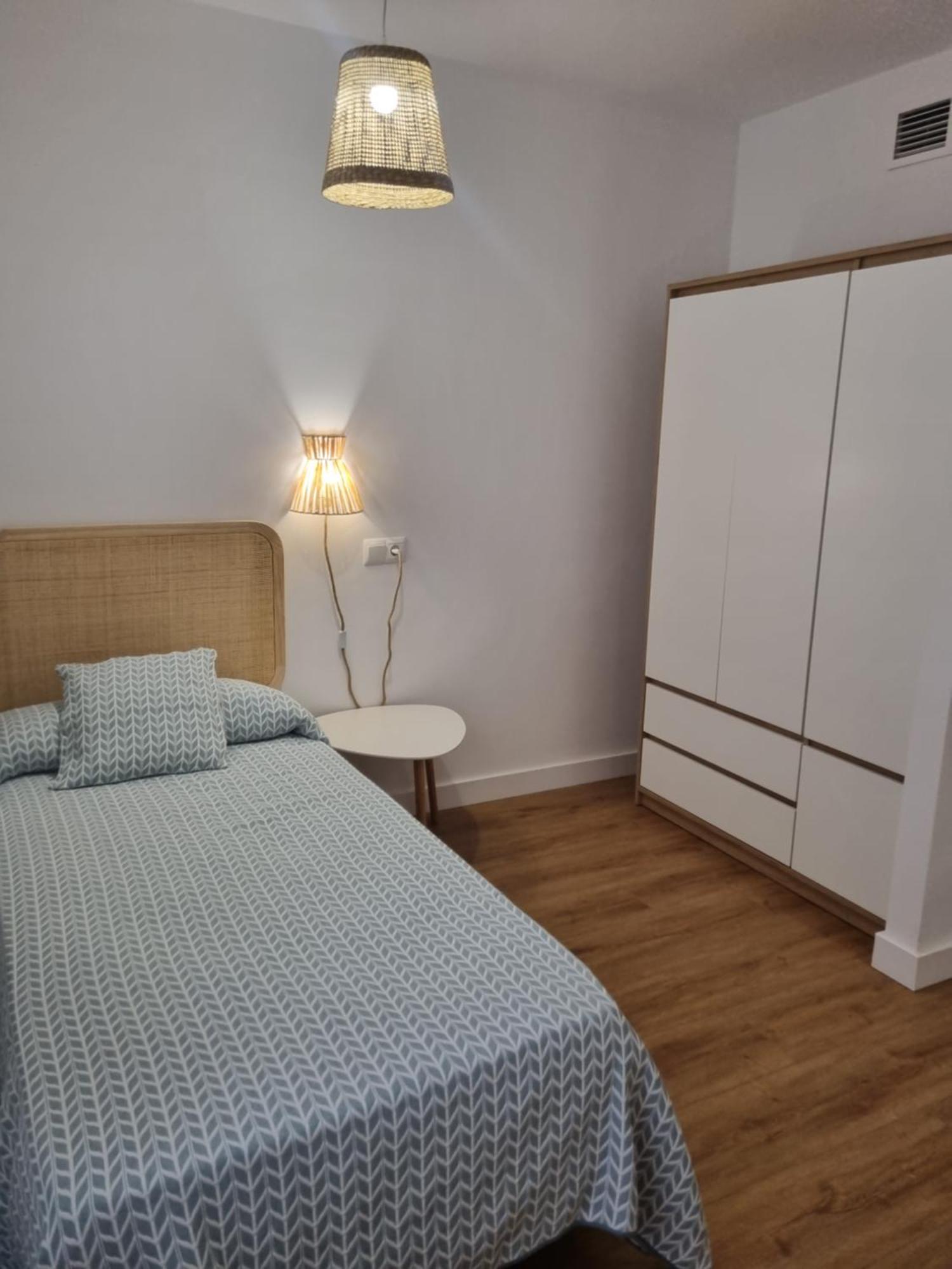 Rio Luxury Flat Apartment อายามอนเต ภายนอก รูปภาพ