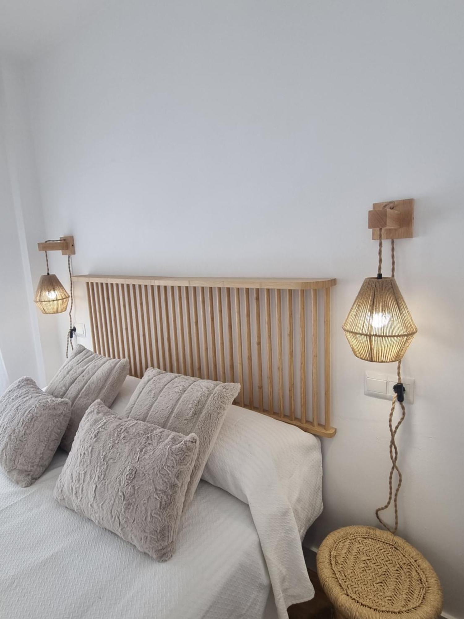 Rio Luxury Flat Apartment อายามอนเต ภายนอก รูปภาพ