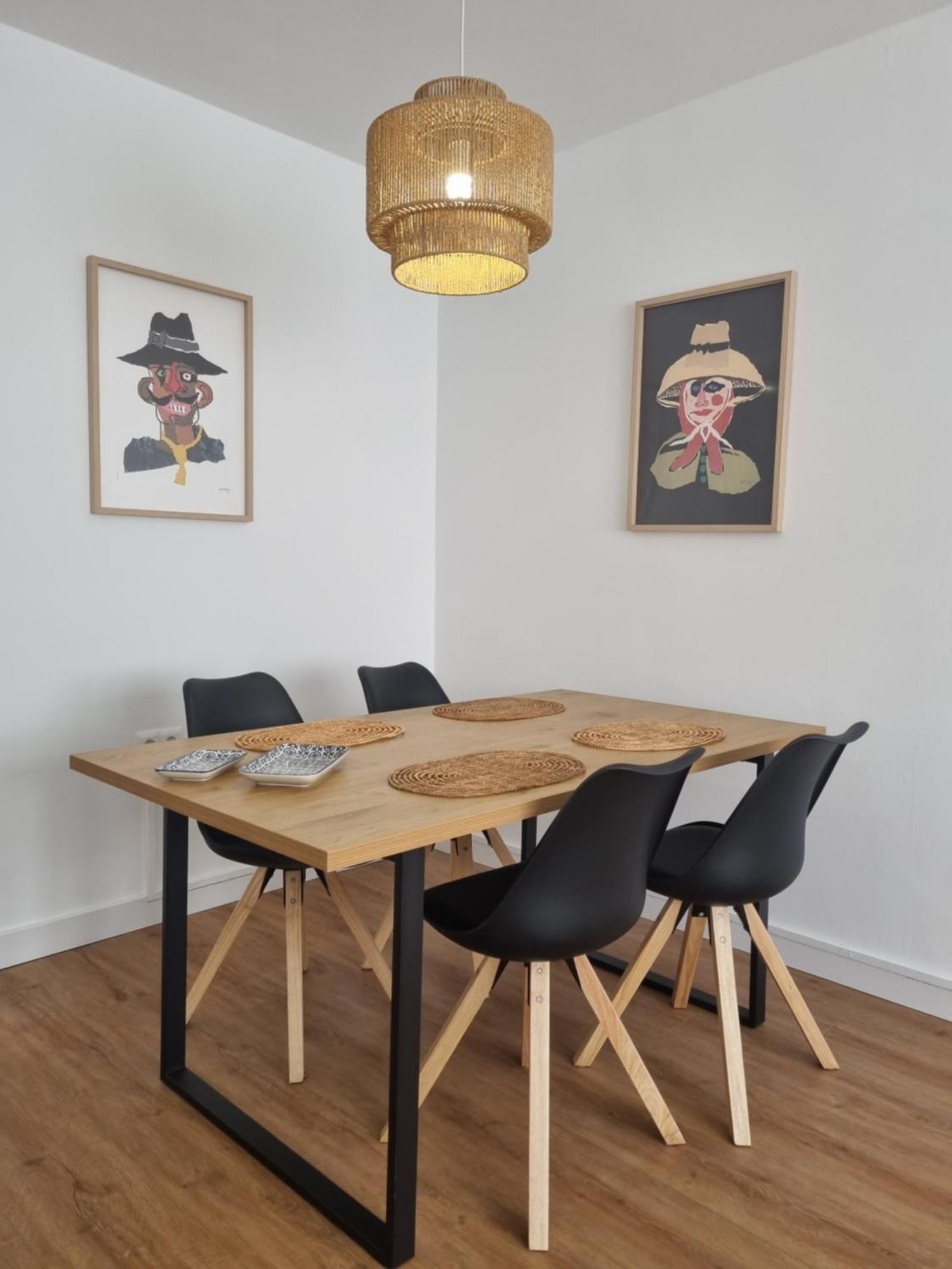 Rio Luxury Flat Apartment อายามอนเต ภายนอก รูปภาพ