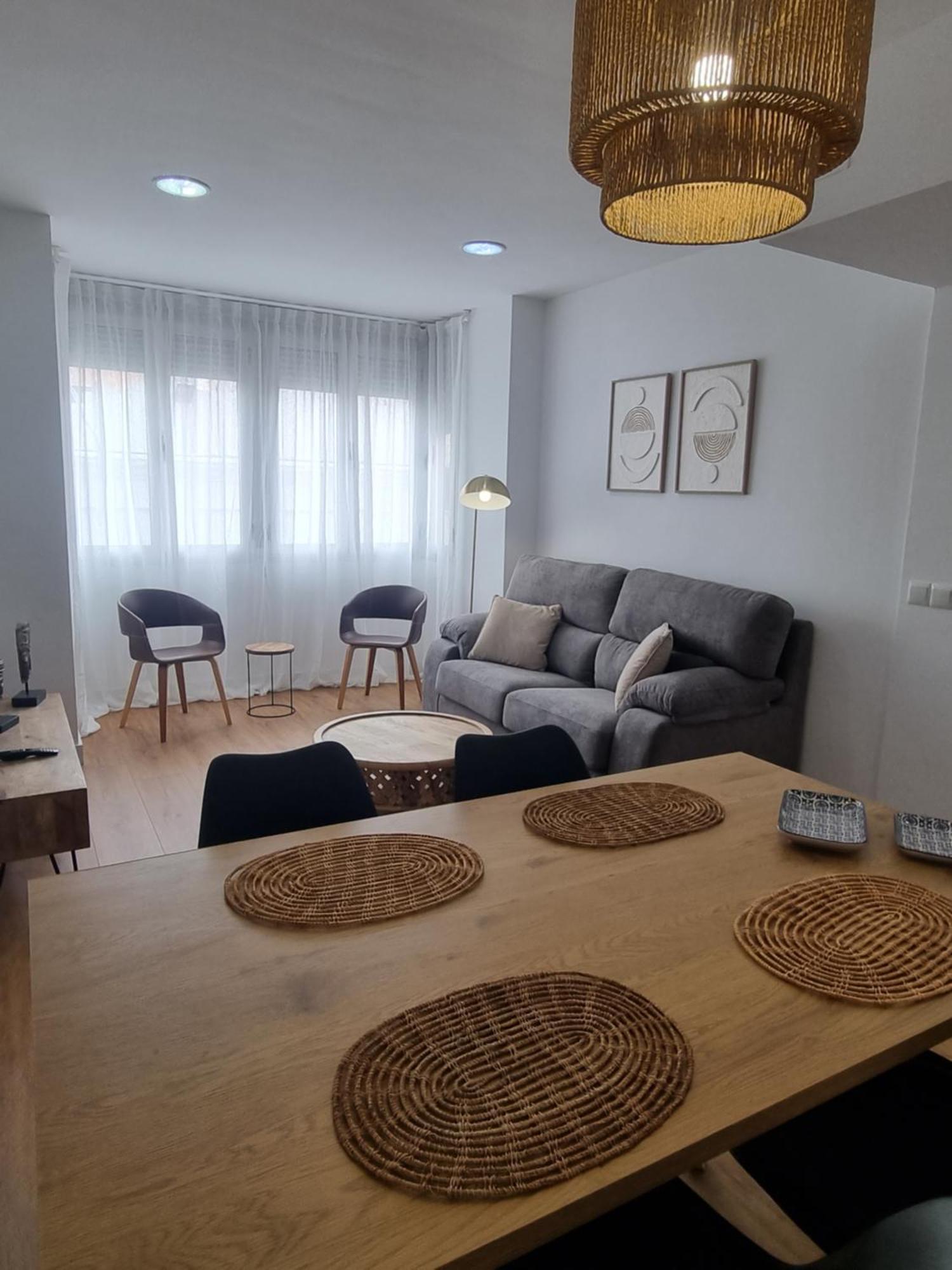 Rio Luxury Flat Apartment อายามอนเต ภายนอก รูปภาพ