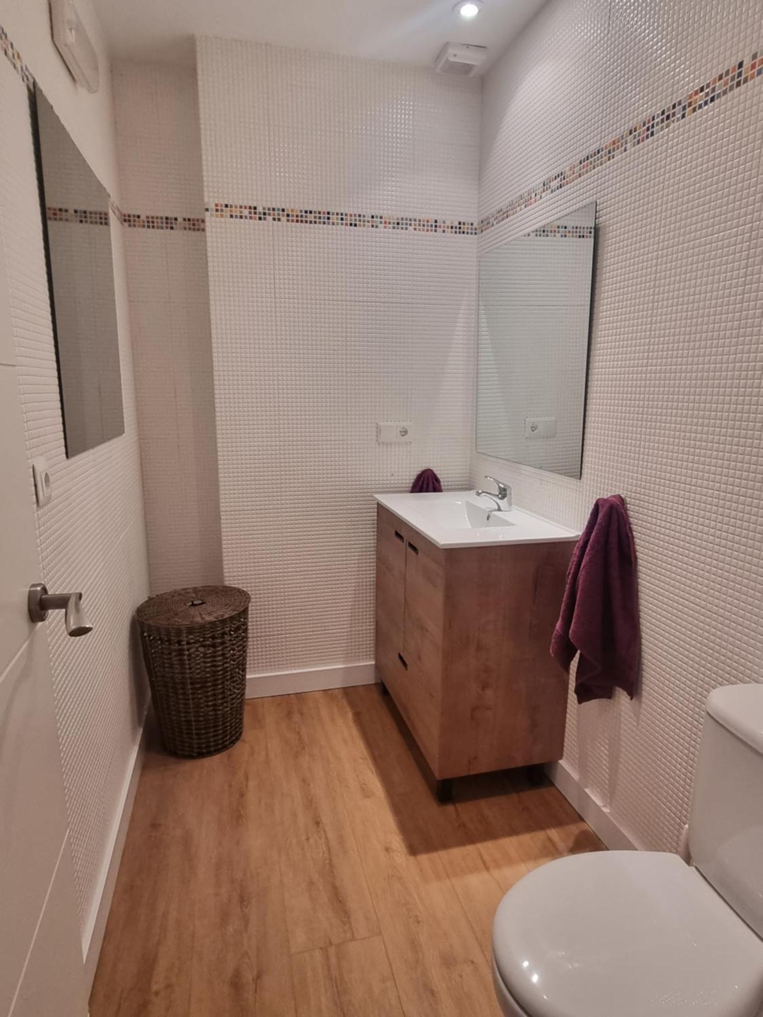 Rio Luxury Flat Apartment อายามอนเต ภายนอก รูปภาพ
