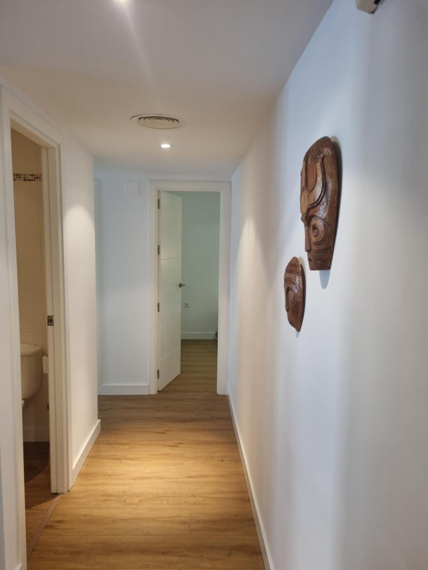 Rio Luxury Flat Apartment อายามอนเต ภายนอก รูปภาพ