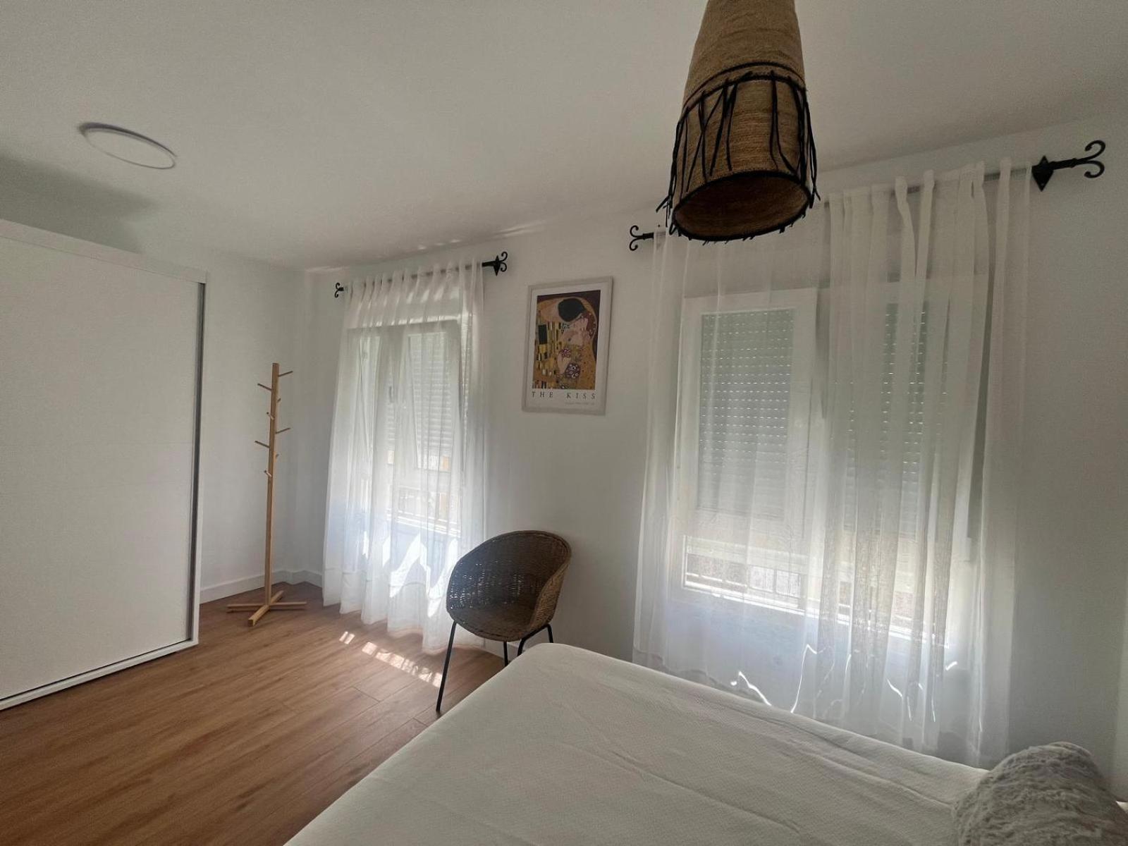 Rio Luxury Flat Apartment อายามอนเต ภายนอก รูปภาพ